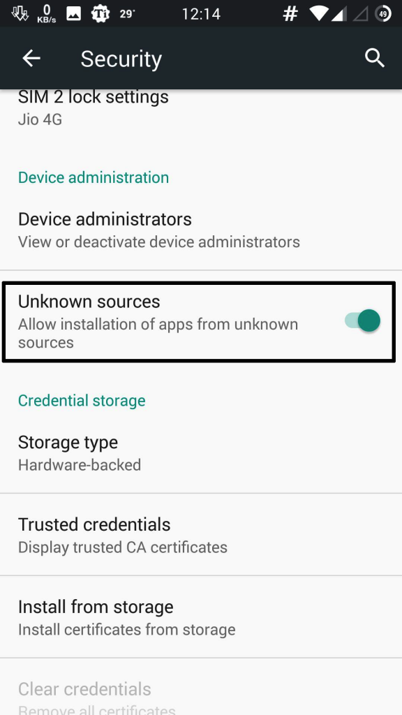 gbwhatsapp apk download requirement