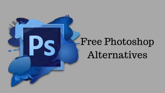 best alternatives to photoshop free