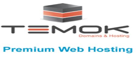 Temok web hosting review