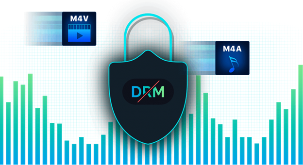 remove drm protection free