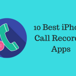 iPhone Call Recorder Apps