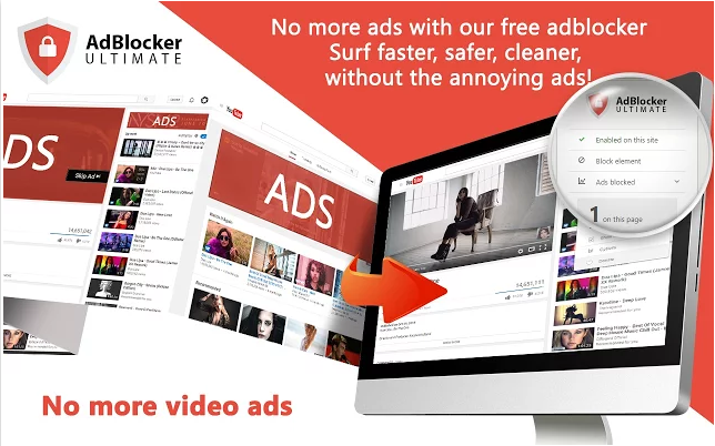 Paid and Free Pop Up Blocker - Best Ad Blocker for Chrome and Firefox