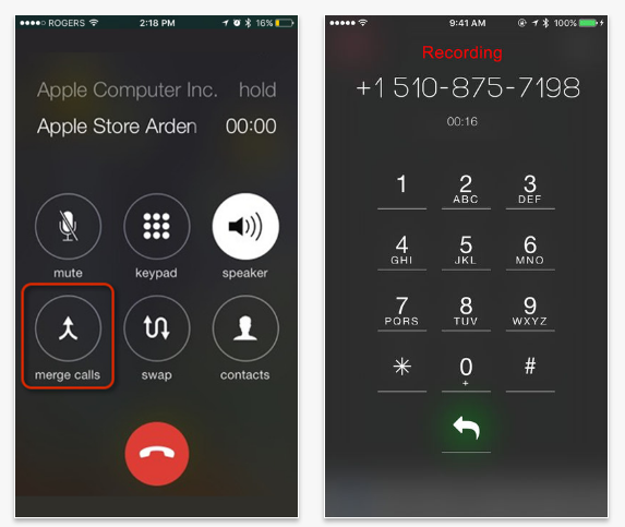 Best Iphone Call Recorder Apps To Record Phone Calls 2021