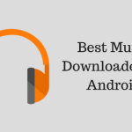 free Music Downloader for Android