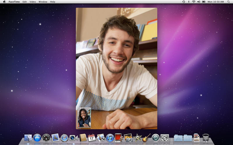 facetime desktop groups