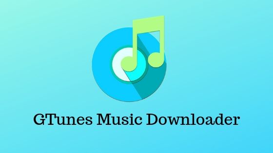 GTunes Music Downloader