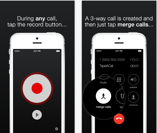 Best iPhone Call Recorder Apps to Record Phone Calls [2021