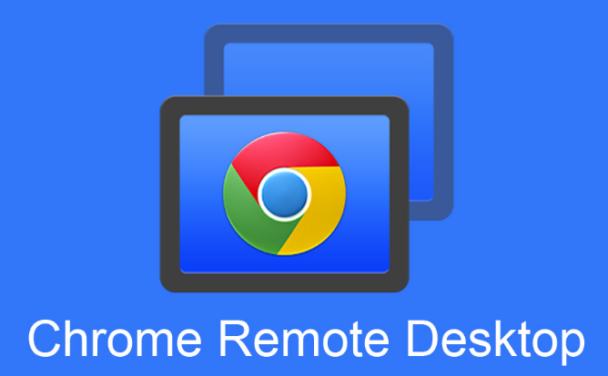 chrome remote desktop alternative