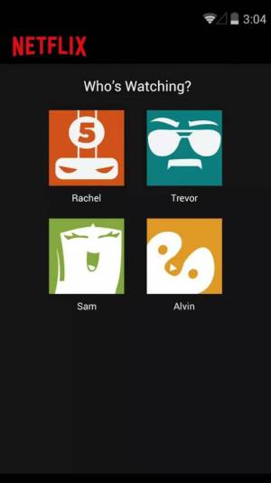 NETFLIX best android app