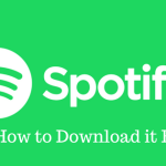 Spotify Premium apk Free Download