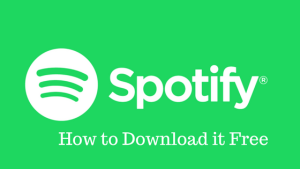Spotify Premium apk Free Download