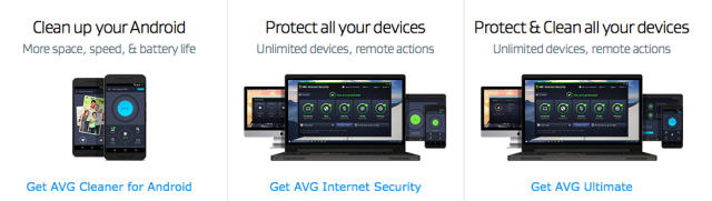 avg antivirus