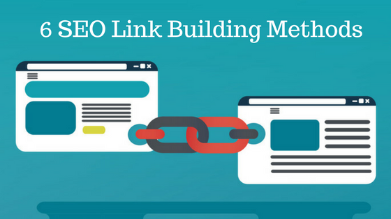 link building