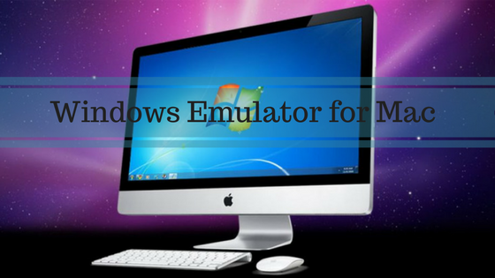 mac os x emulator for pc