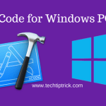 XCode for Windows PC