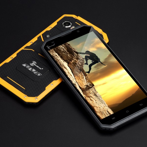 ken xin da proofings w9 rugged phone