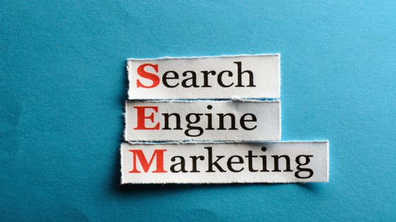 search engine marketing