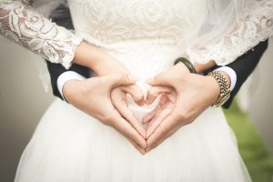 7 Tips for creating the ultimate wedding website in under an hour