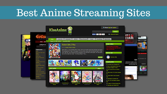 11 Free Anime Streaming Sites To Watch Anime Online In 2021