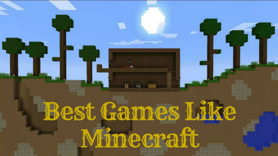 free games like minecraft for pc