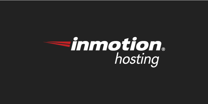 Inmotion web hosting