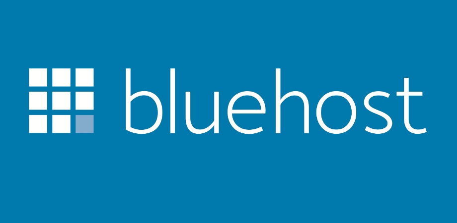 bluehost web hosting