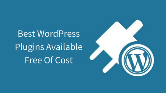 Best WordPress Plugins