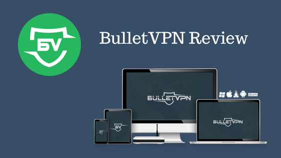 BulletVPN