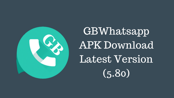 gbwhatsapp 13.50 apk download