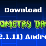 Geometry Dash Apk