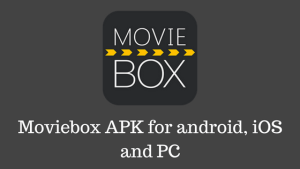 Moviebox APK