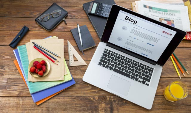 Tips To Enhance Blog Writing Skills