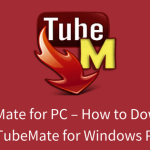 TubeMate for PC