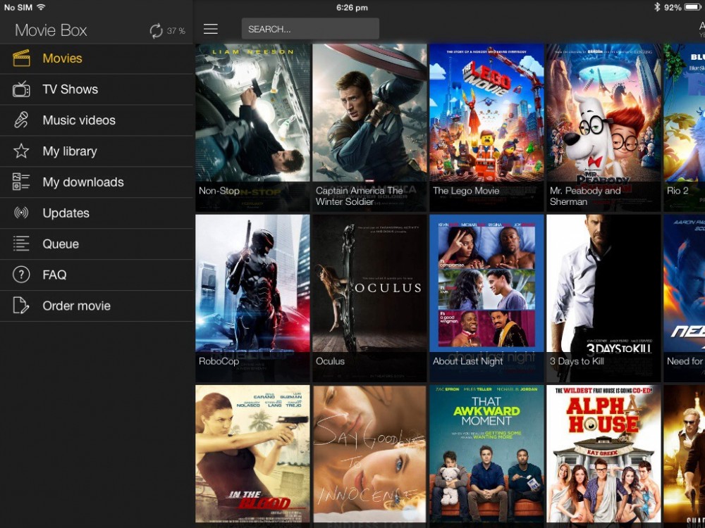 MovieBox APK Download MovieBox HD APK for Android/ iOS & PC