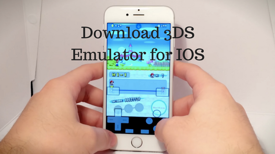 drastic 3ds emulator apk full free