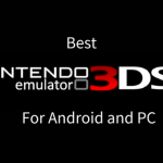 nintendo 3ds emulators