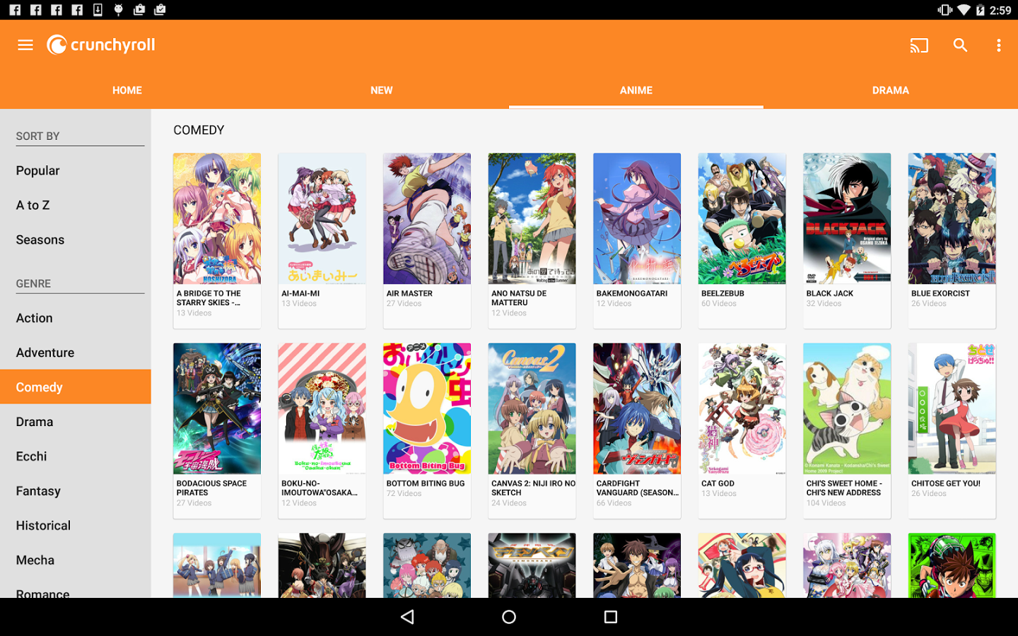 5 Free Anime Streaming Sites To Watch Anime Online And