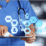 Technology in the Healthcare Industry