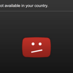 This video is not working in your country