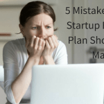 tech startup business plan