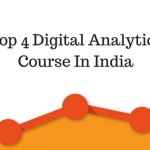 Digital Analytics Course