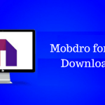 Mobdro for PC