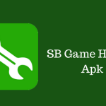 SB Game Hacker Apk