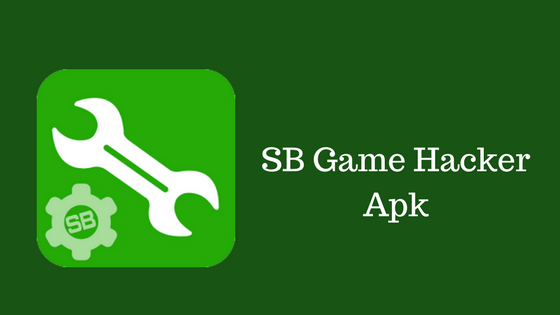 SB Game Hacker Apk