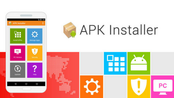 apk installer download for pc