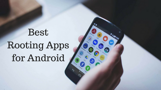 best root apps