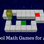 Cool Math Games