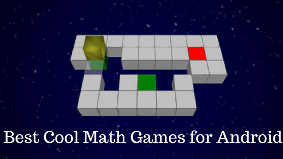 Cool Math Games