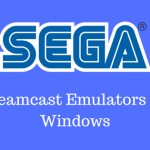 Dreamcast Emulator