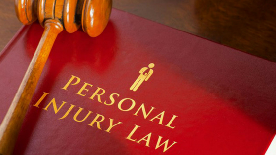 Personal Injury Lawyers